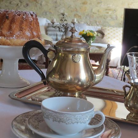 B&B De Charme La Maison Des 5 Temps Ferrette Екстер'єр фото