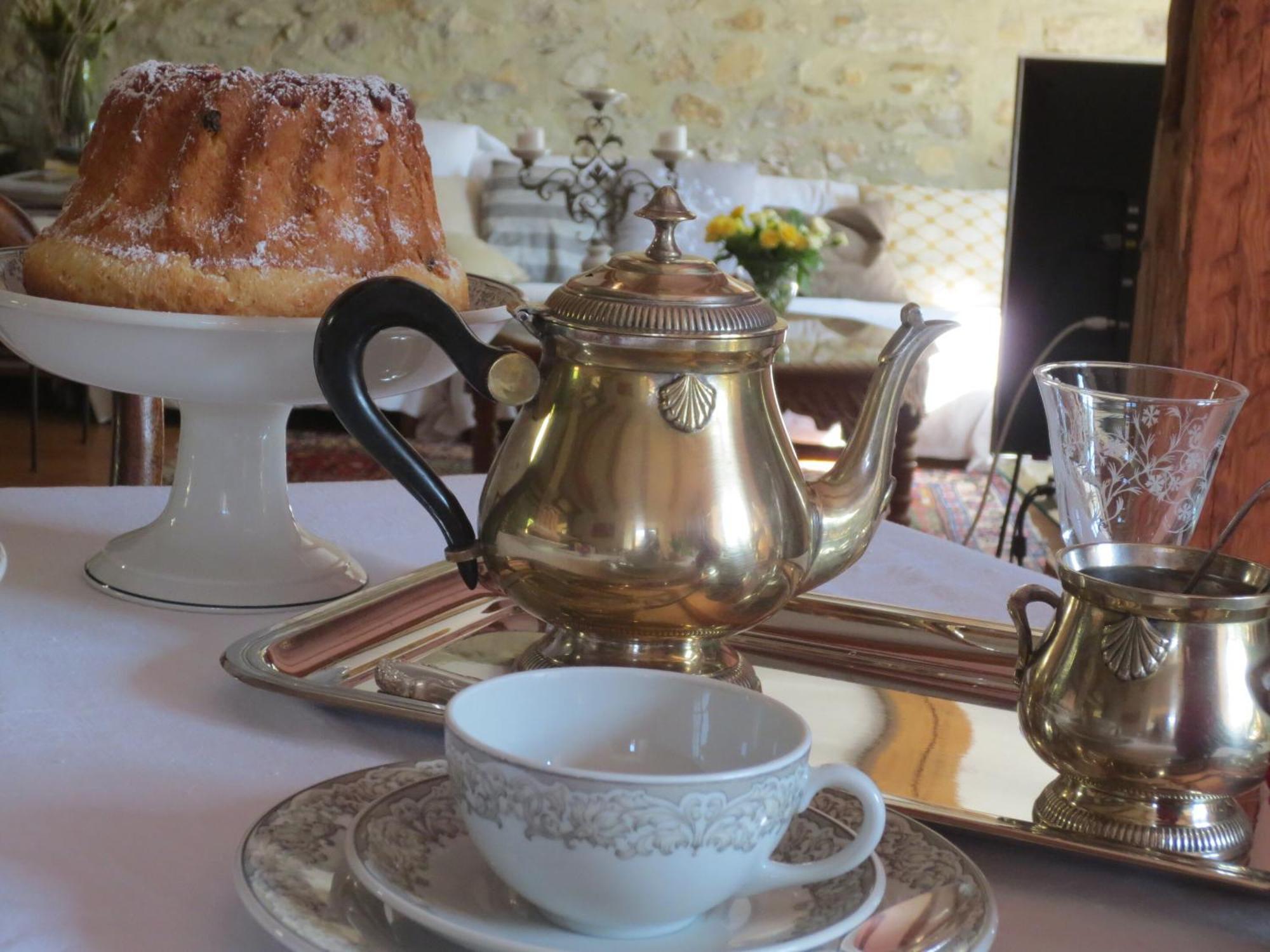B&B De Charme La Maison Des 5 Temps Ferrette Екстер'єр фото